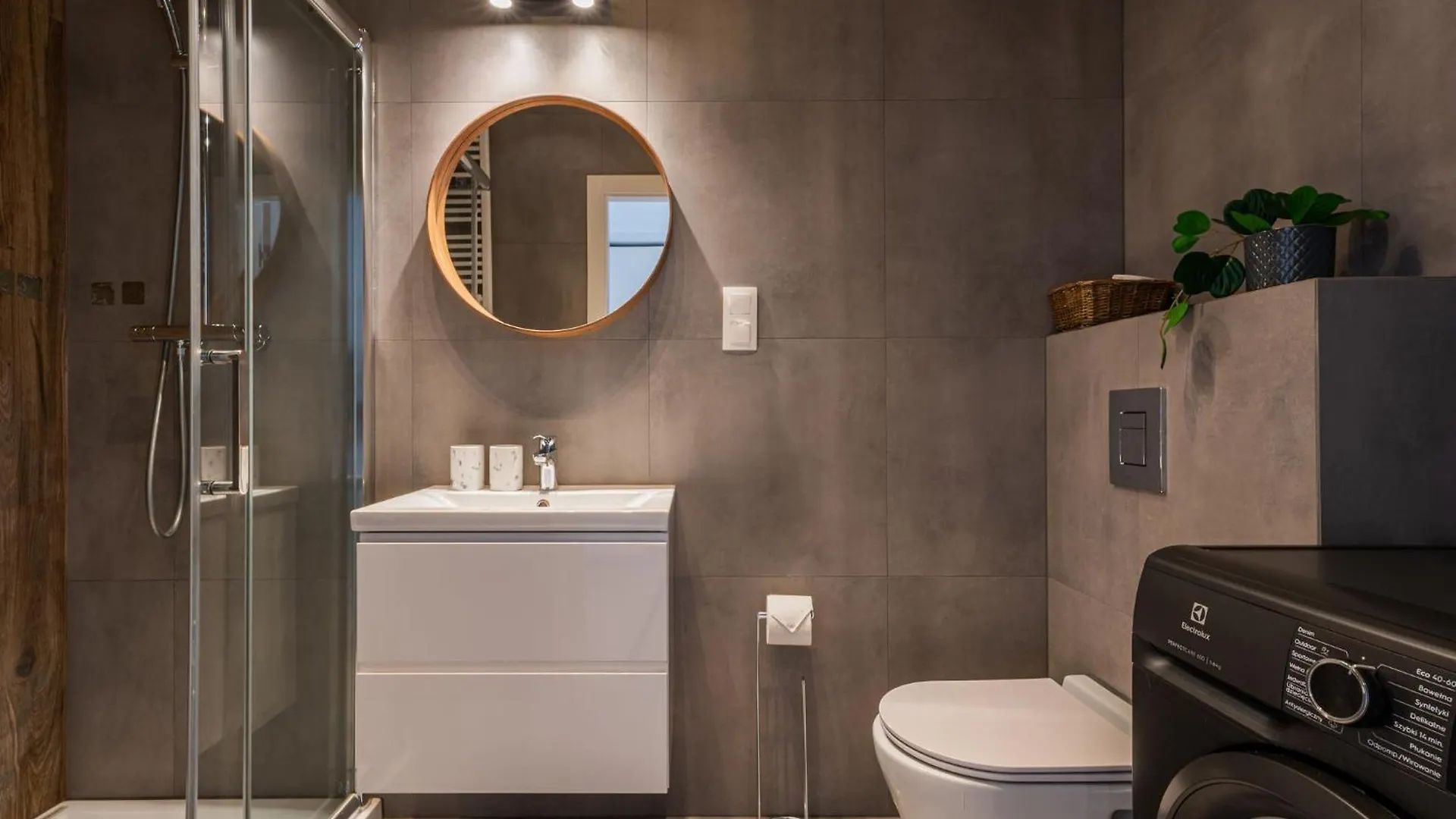 Rentplanet - Apartament Ptasia Wrocław 0*,