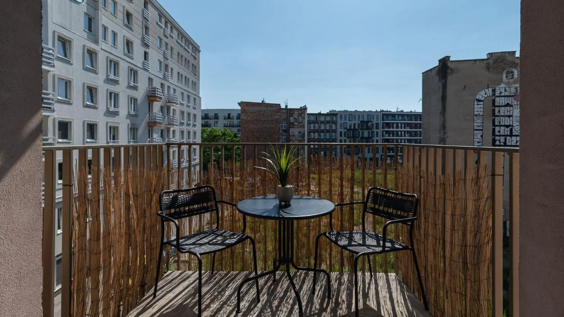 Rentplanet - Apartament Ptasia Wrocław